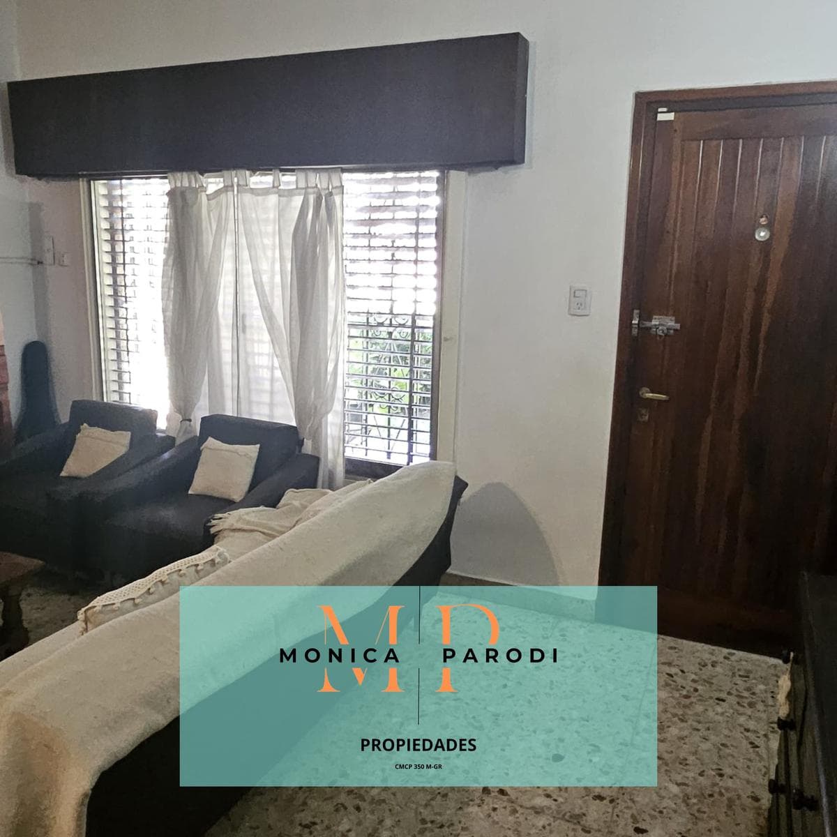 3-ROOM HOUSE FOR SALE IN NORTH MORENO