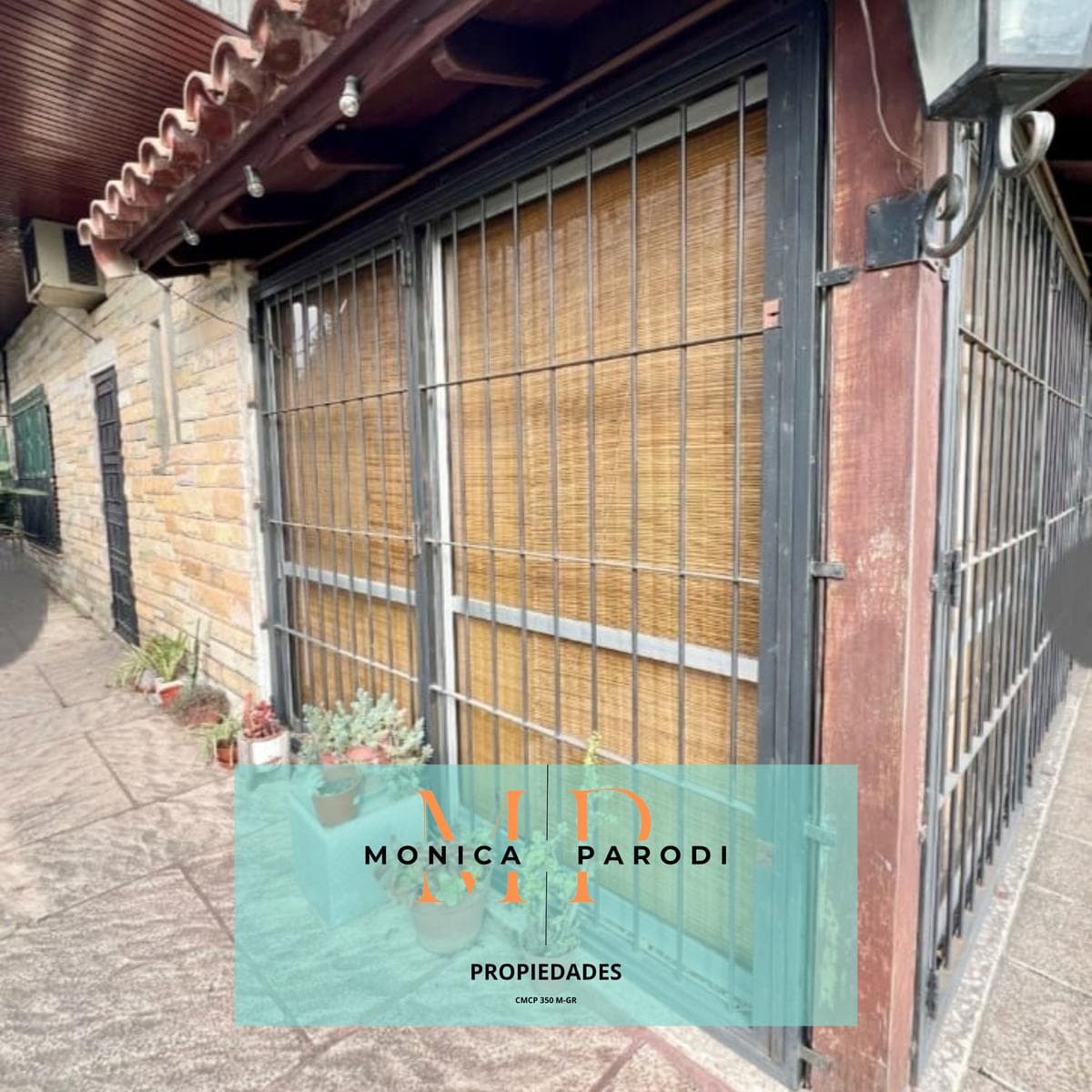 3-ROOM HOUSE FOR SALE IN NORTH MORENO