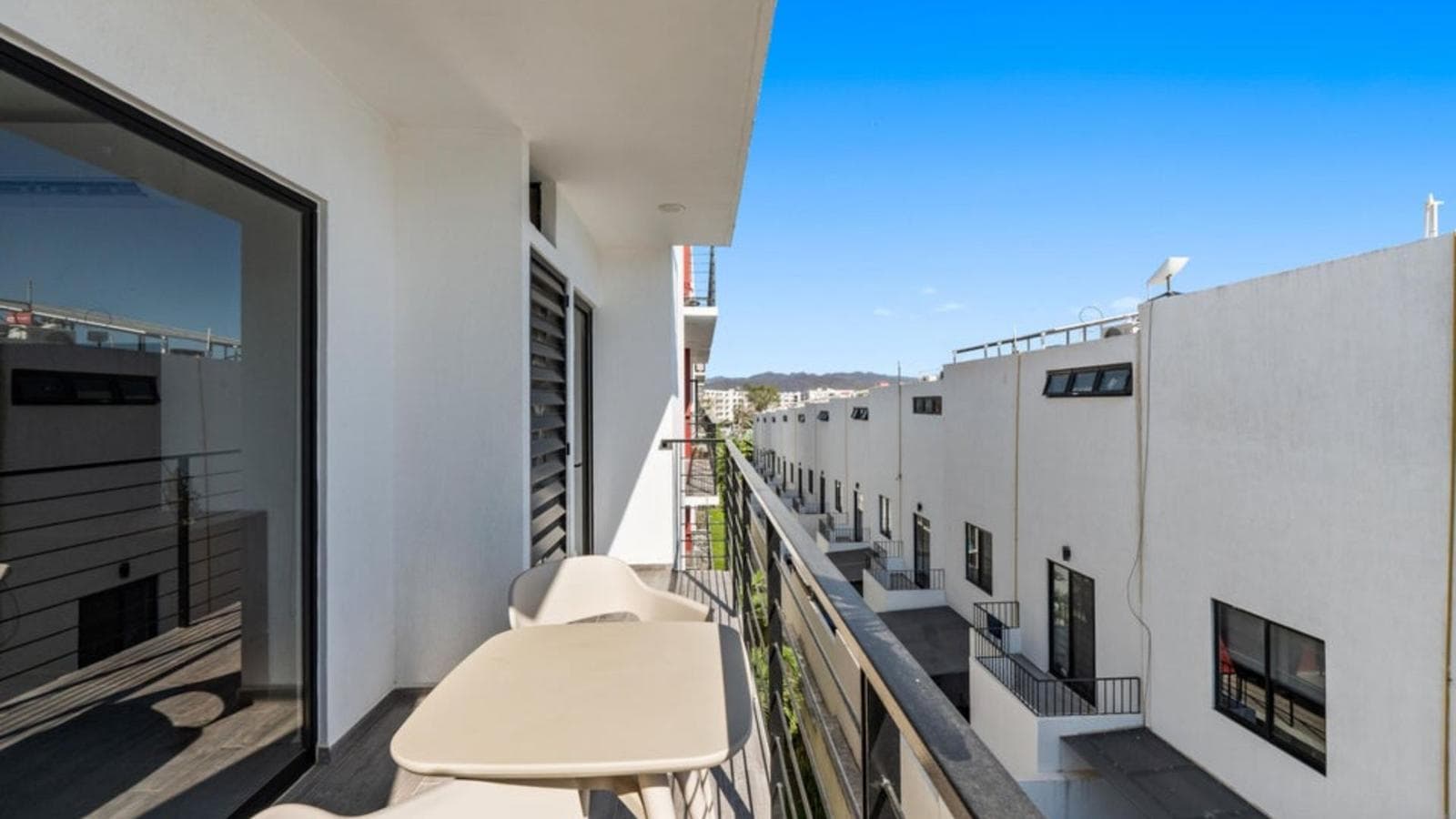2-Bedroom Apartment for Sale in Tondoroque with Pool, Riviera Nayarit, Aldea Hortus N2 int