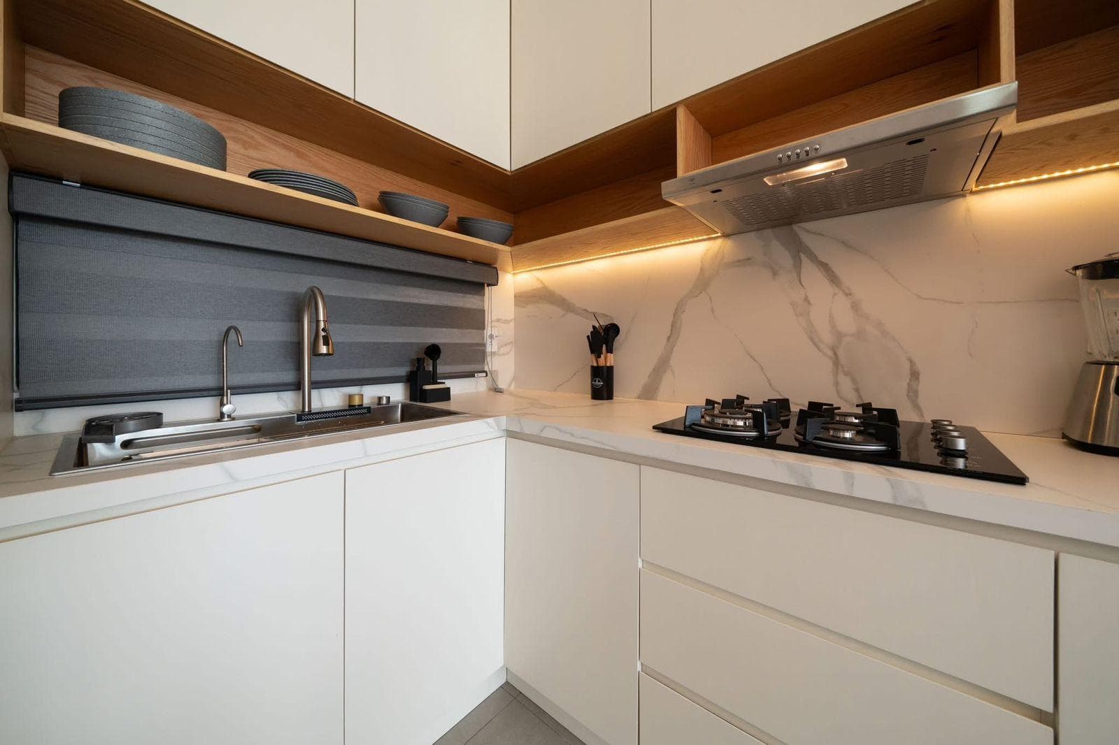 2-Bedroom Apartment for Sale in Tondoroque, Palapa Club Riviera Nayarit, Aldea Hortus N3 Int