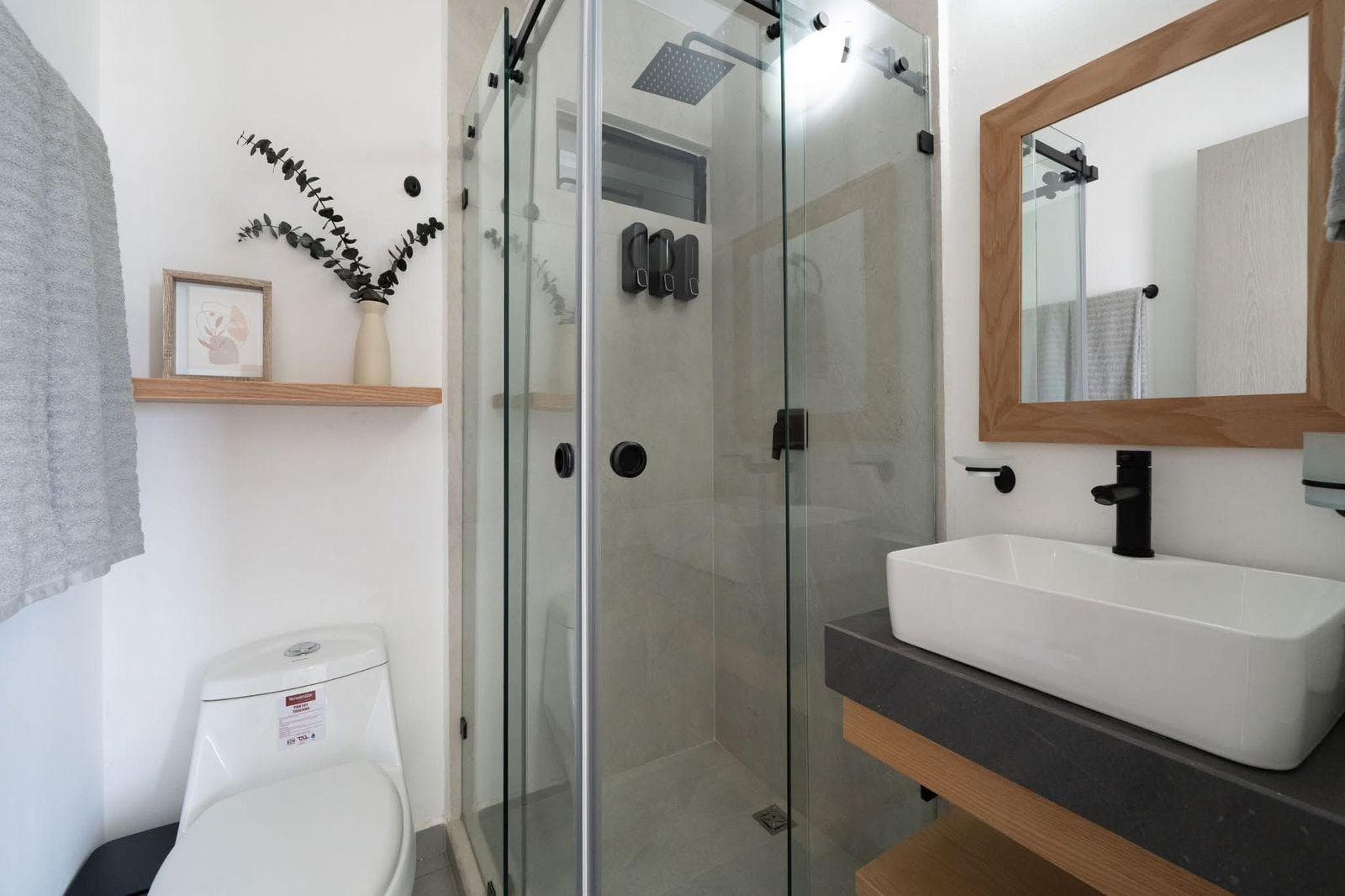 2-Bedroom Apartment for Sale in Tondoroque, Palapa Club Riviera Nayarit, Aldea Hortus N3 Int