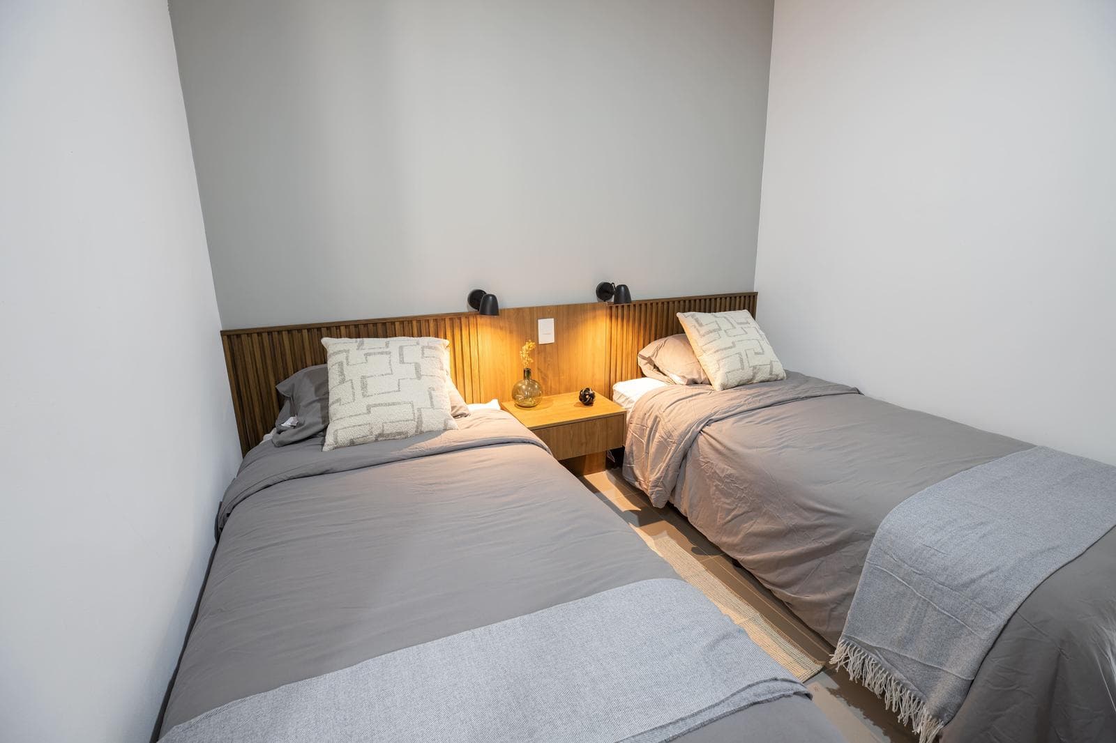 Apartment for Sale in Nuevo Vallarta: 2-Bedroom in Riviera Nayarit, Aldea Hortus N4 ext