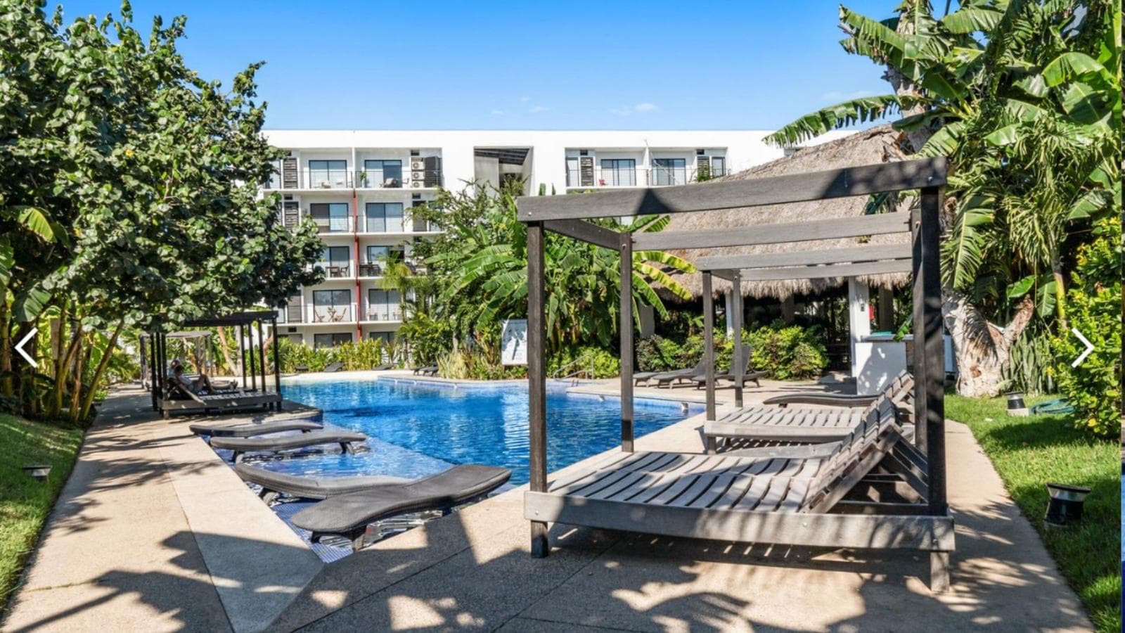 2-Bedroom Apartment for Sale in Tondoroque Multicanchas, Riviera Nayarit, Aldea Hortus N5 int