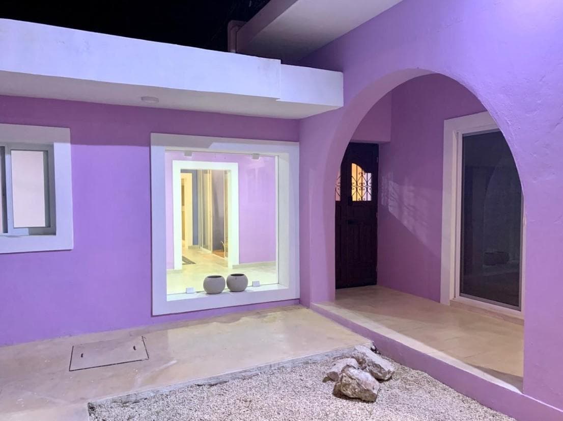 House in Downtown Mérida