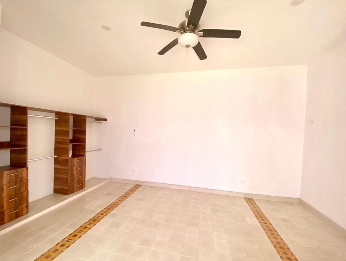 House in Downtown Mérida