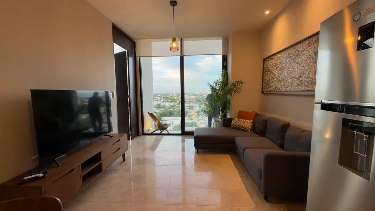 Departamento en venta San Ramon Norte