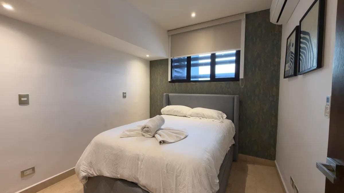 Departamento en venta San Ramon Norte