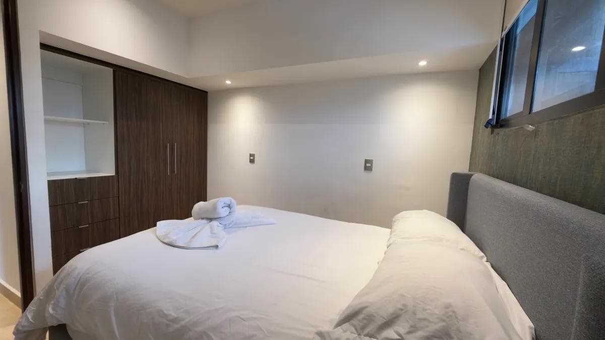 Departamento en venta San Ramon Norte