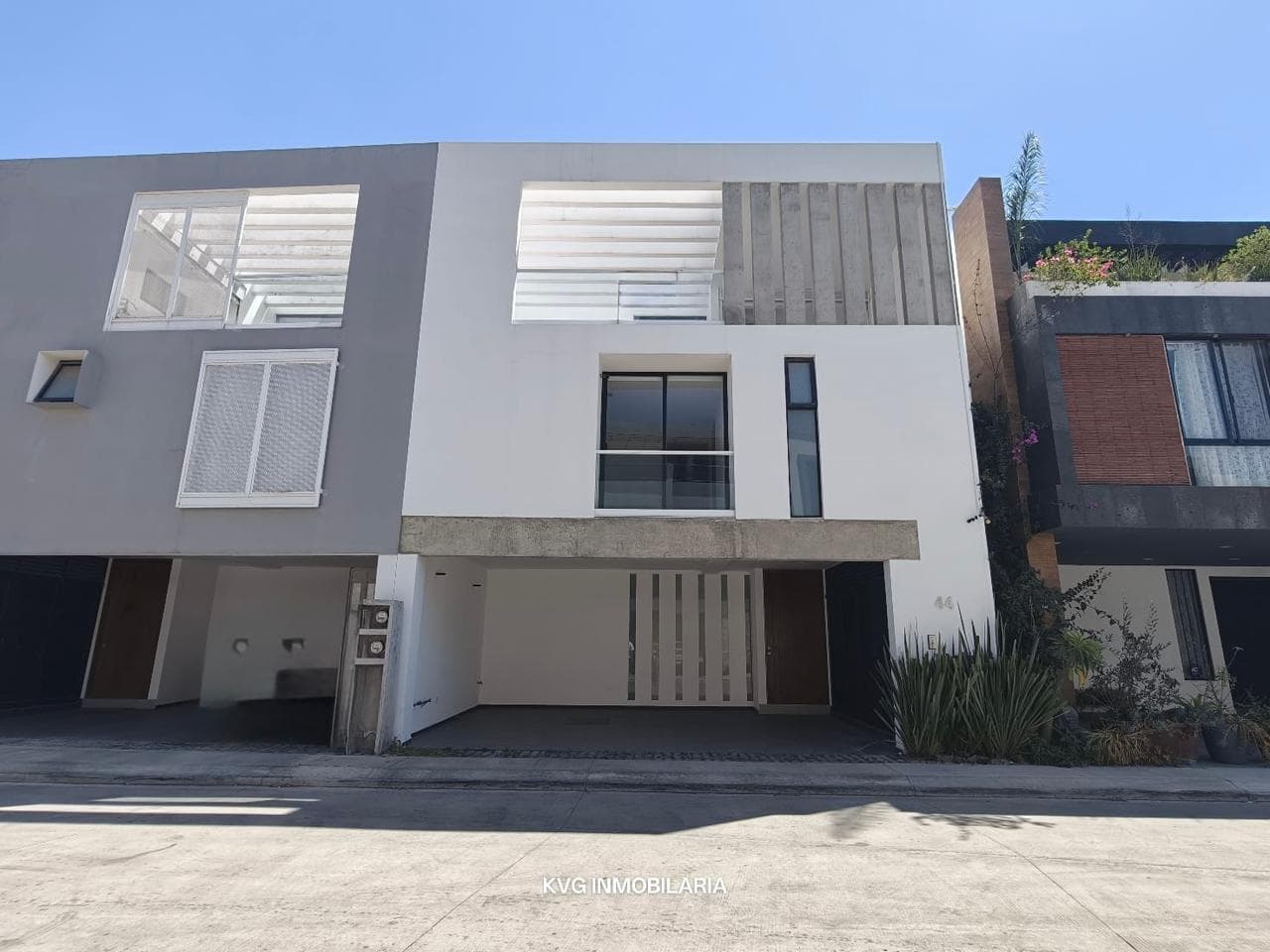 House for Rent, On the Road to Cholula, San Pedro Cholula, Puebla