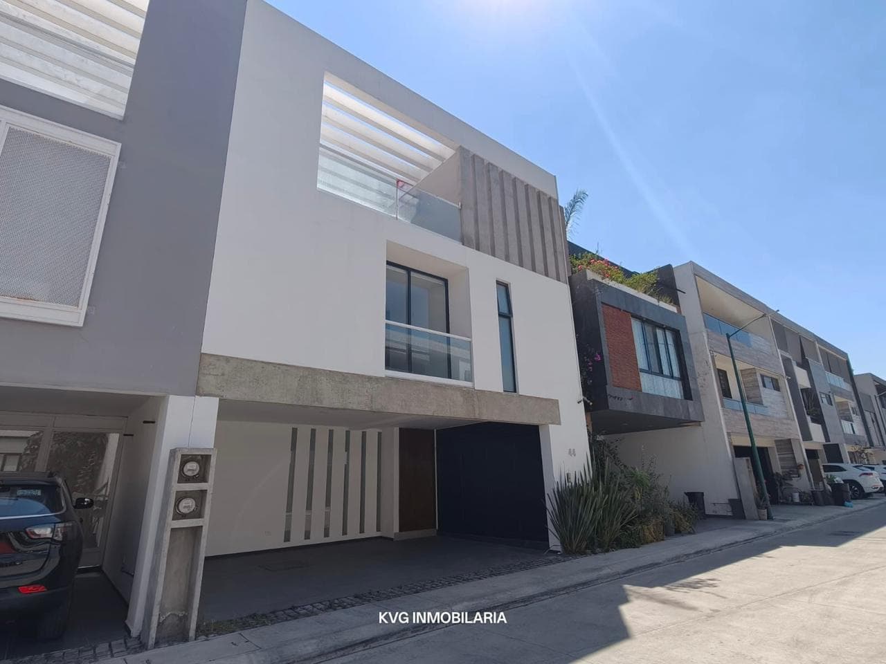 House for Rent, On the Road to Cholula, San Pedro Cholula, Puebla