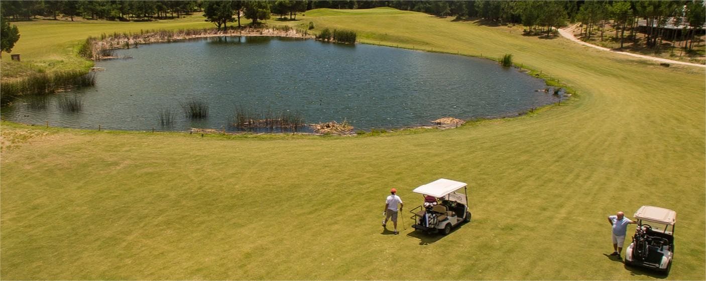Lot in Residencial II
