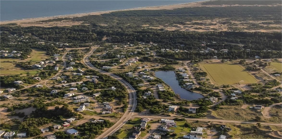 Lot in Residencial II