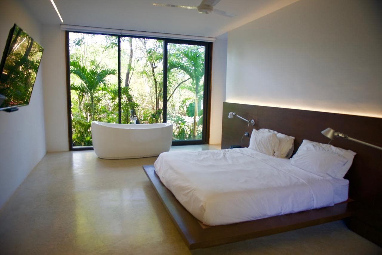 House for Sale in Puerto Morelos