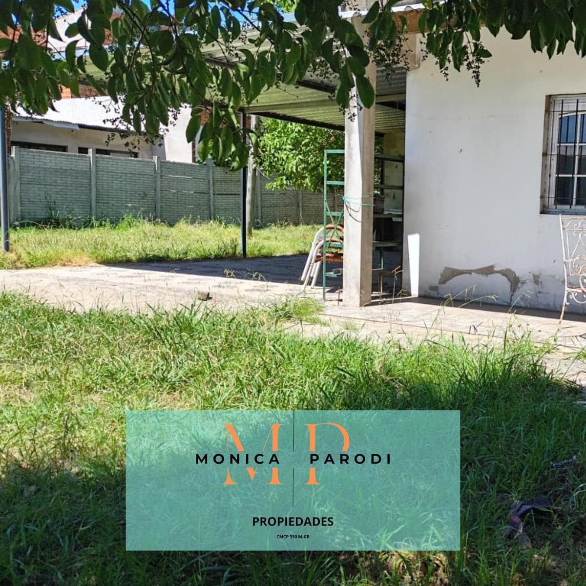 HOUSE FOR SALE WITH QUINCHO AND GRILL – INVESTMENT OPPORTUNITY