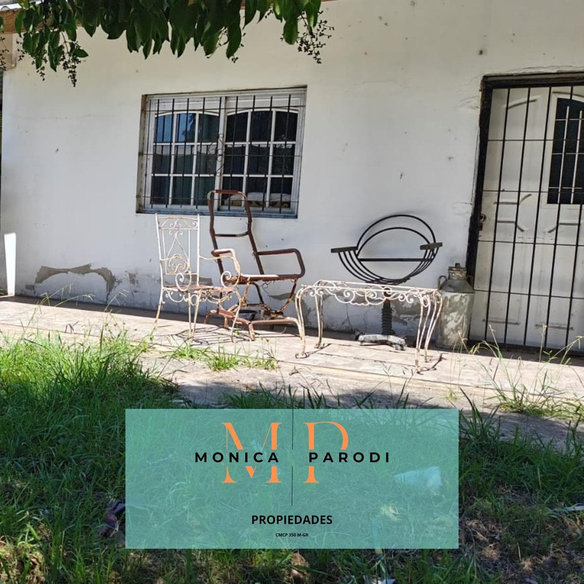 HOUSE FOR SALE WITH QUINCHO AND GRILL – INVESTMENT OPPORTUNITY