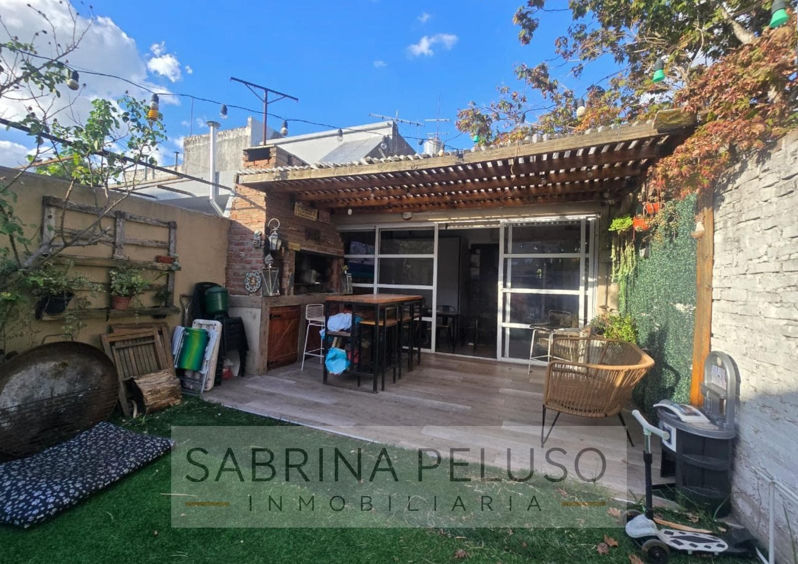 House 3 for sale in Ituzaingó