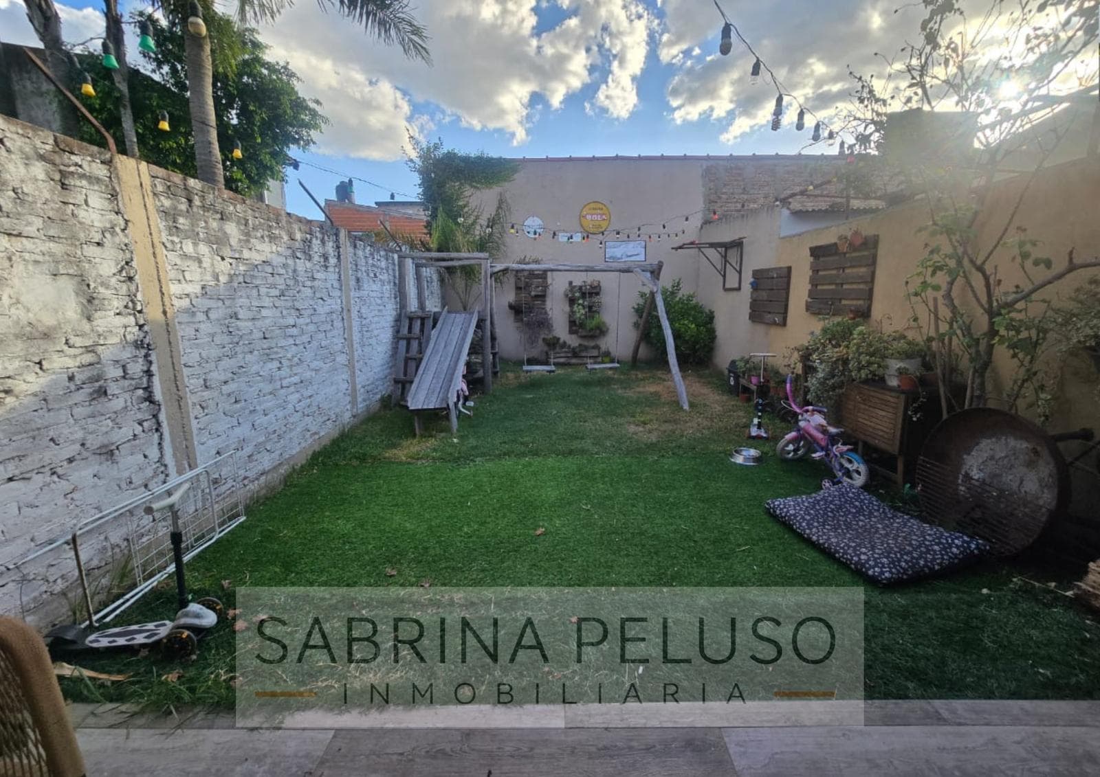 House 3 for sale in Ituzaingó