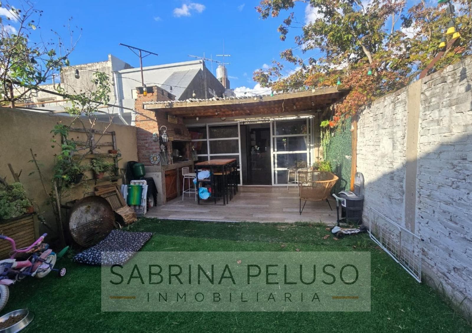 House 3 for sale in Ituzaingó