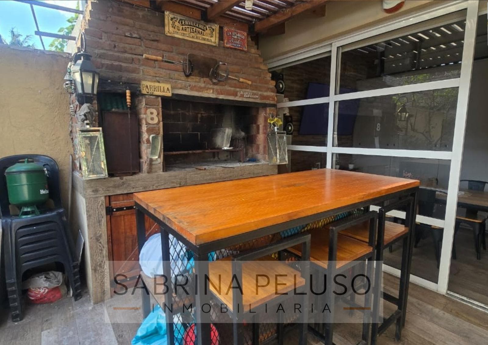 House 3 for sale in Ituzaingó