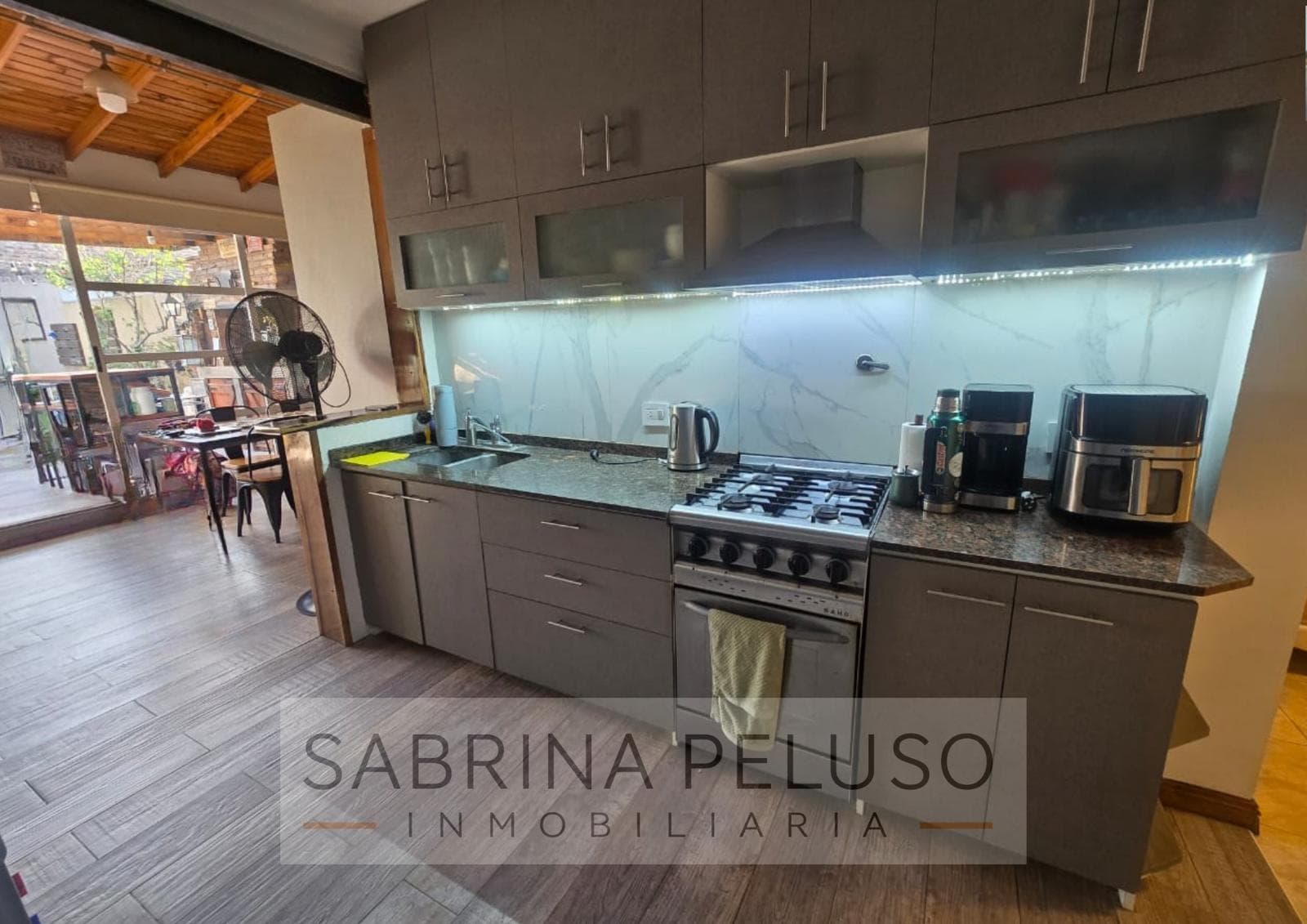 House 3 for sale in Ituzaingó