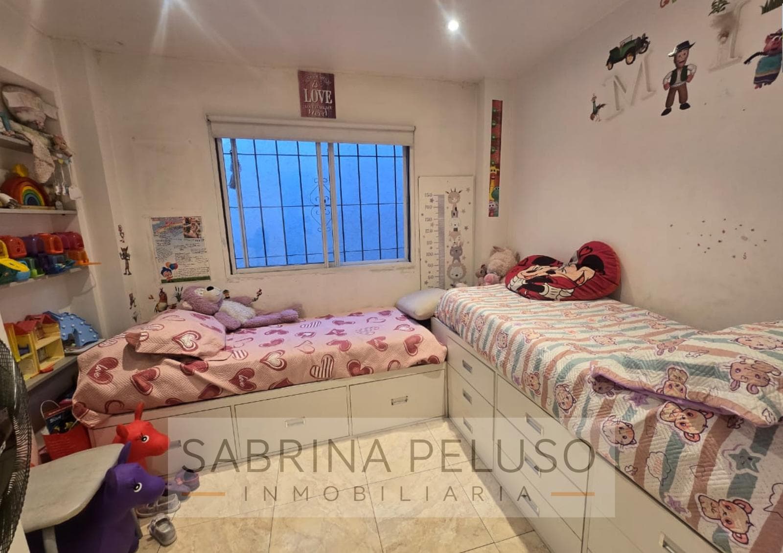 House 3 for sale in Ituzaingó