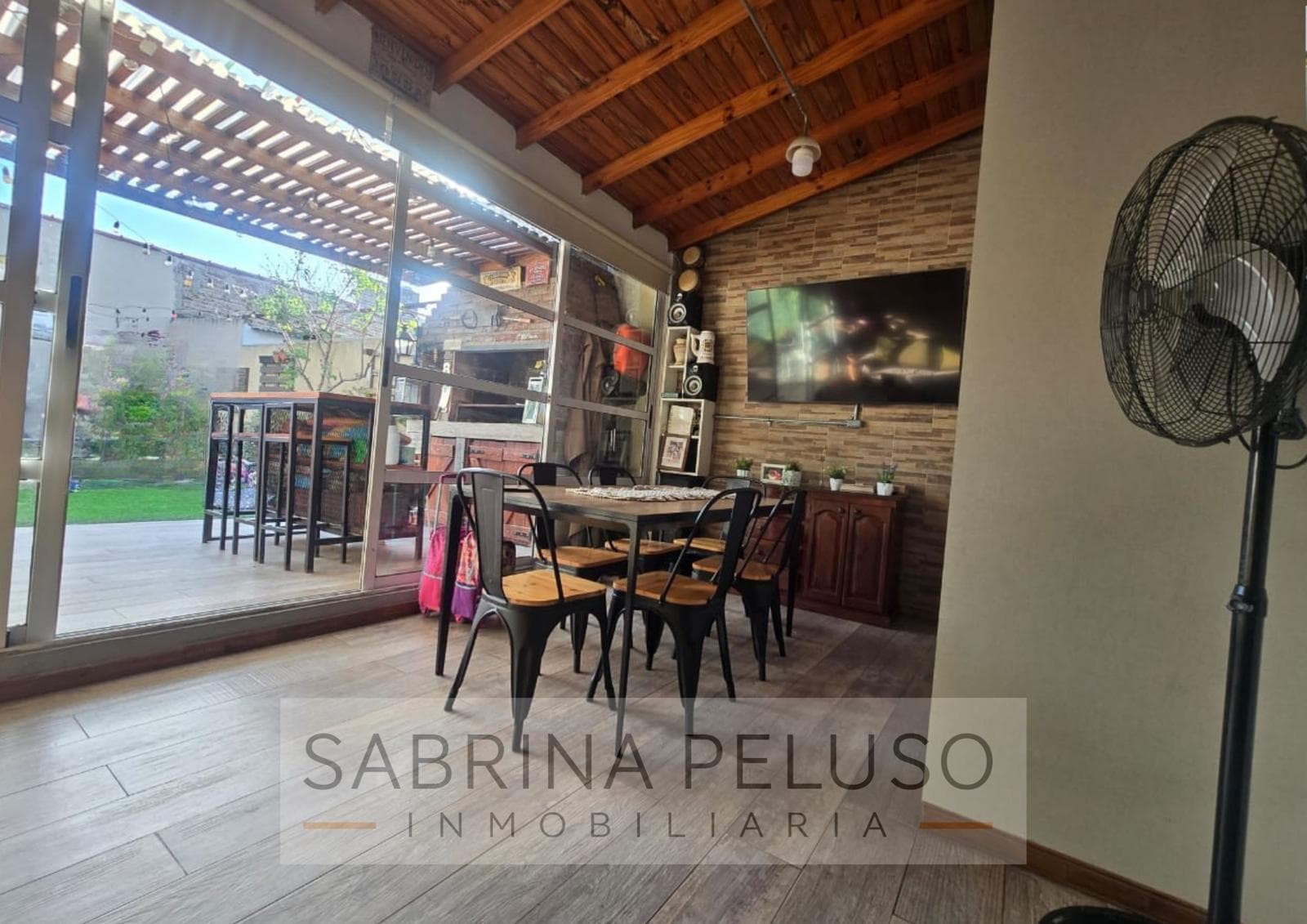 House 3 for sale in Ituzaingó