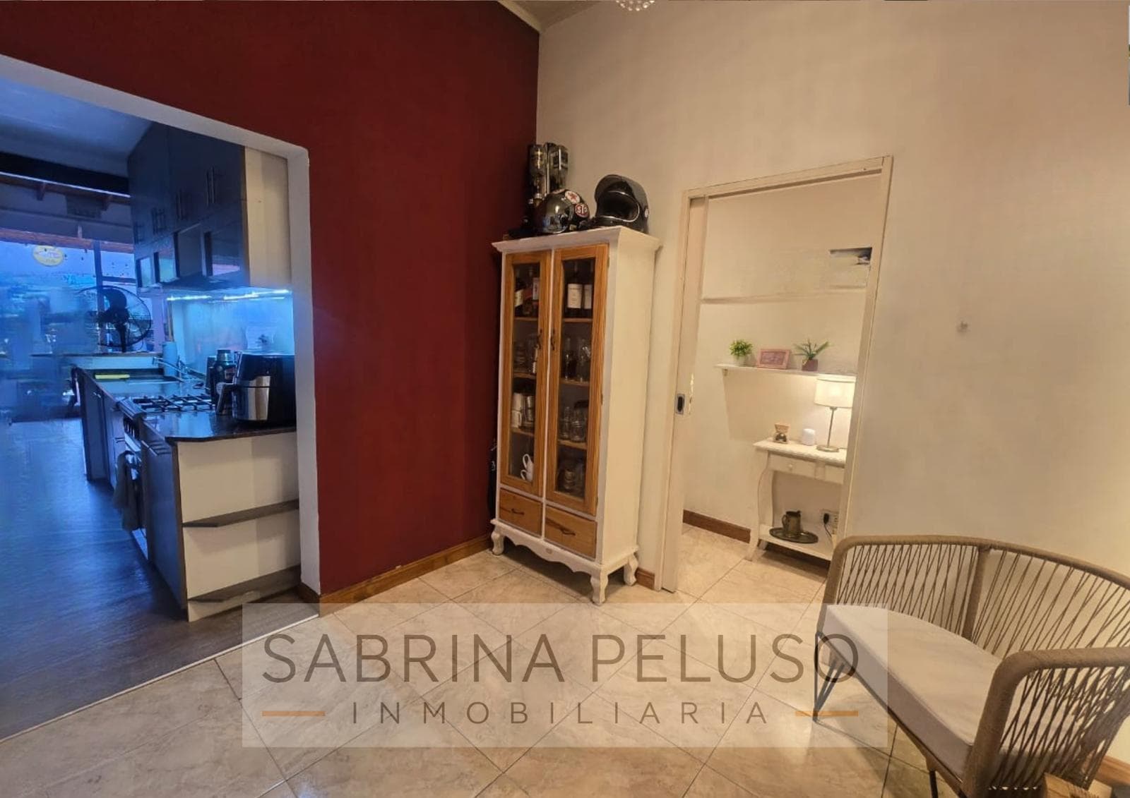 House 3 for sale in Ituzaingó