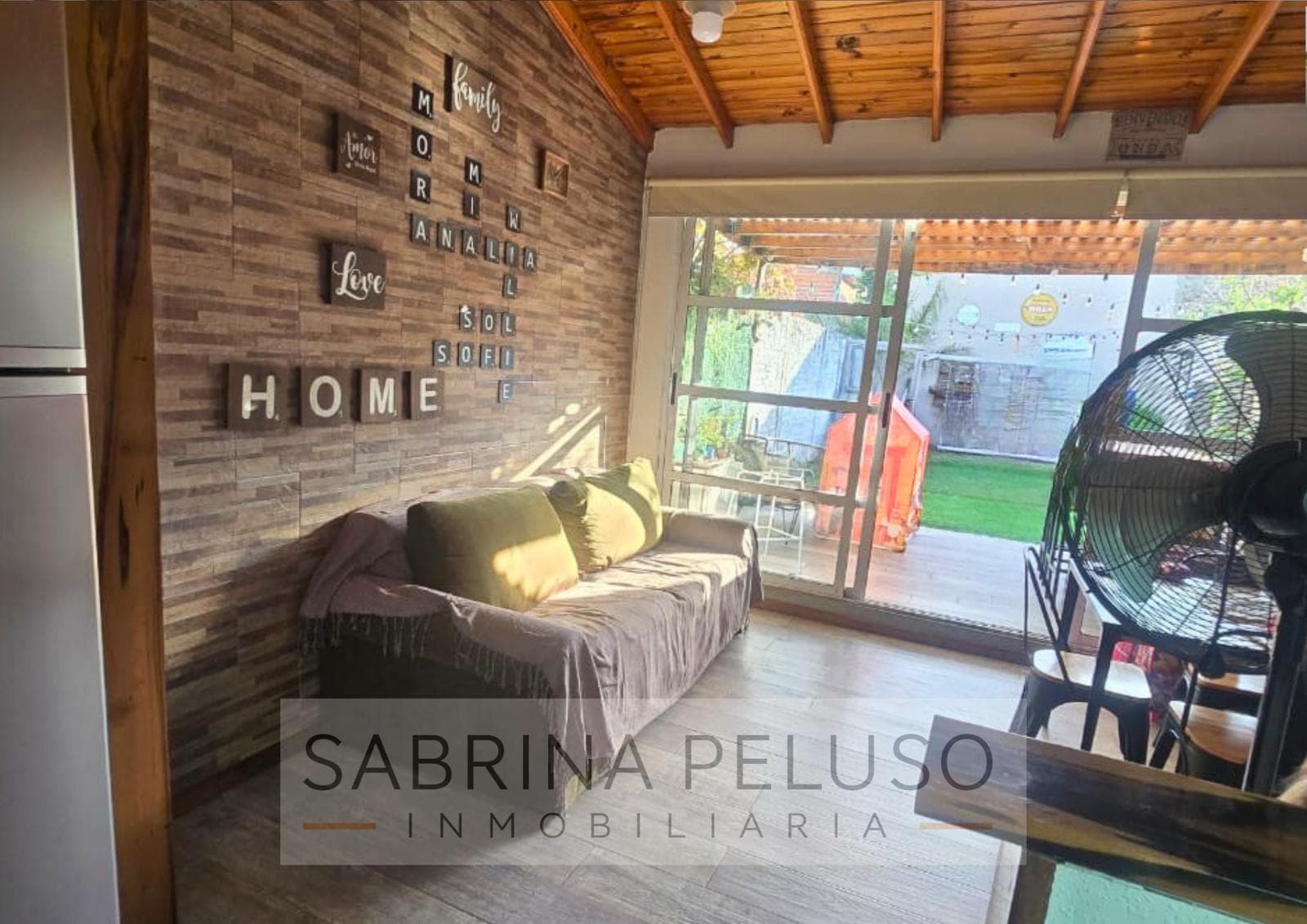 House 3 for sale in Ituzaingó