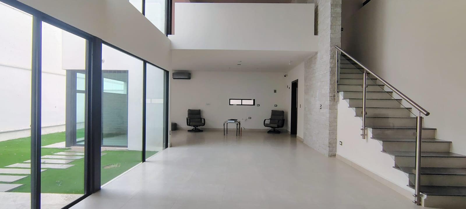 HOUSE FOR SALE IN VALLE DE CUMBRES PREMIERE - CORNER LOT WITH EXTRA LAND