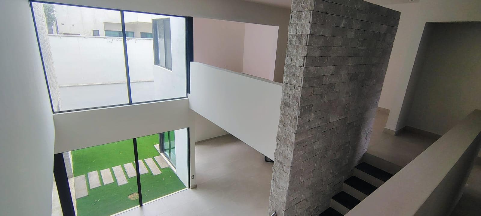 HOUSE FOR SALE IN VALLE DE CUMBRES PREMIERE - CORNER LOT WITH EXTRA LAND