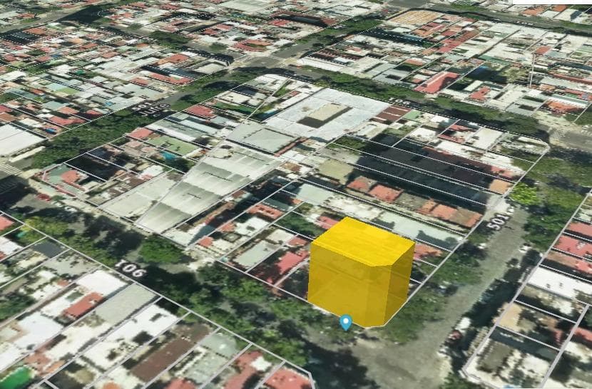 COMMERCIAL RENTALS IN VILLA CRESPO