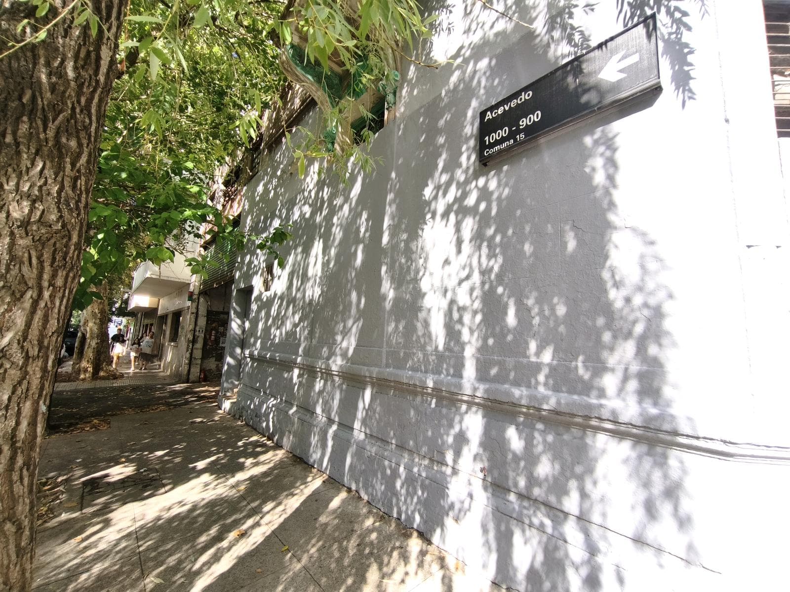 COMMERCIAL RENTALS IN VILLA CRESPO