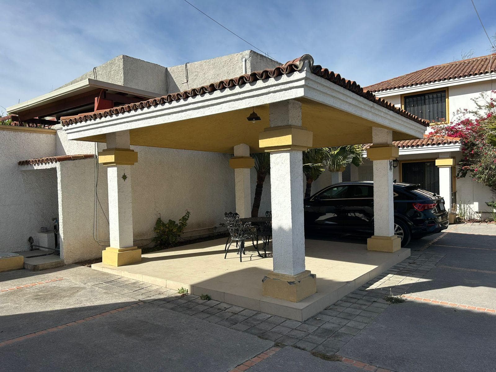 Apartment in Cumbres