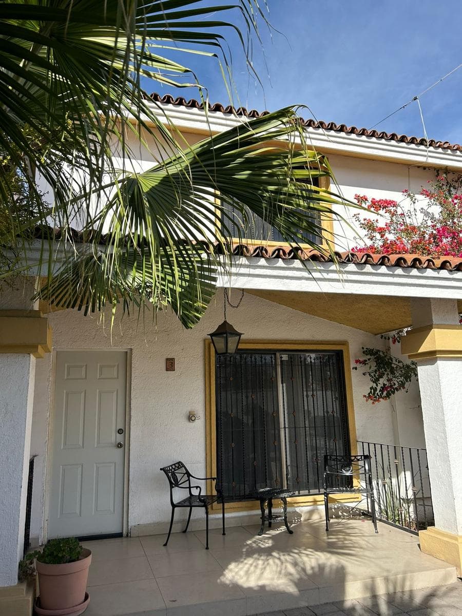 Apartment in Cumbres