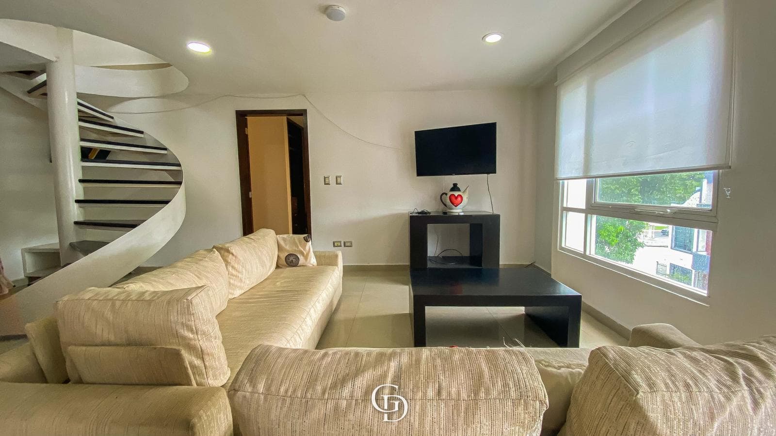 PH Apartment for Sale in Plaza Paraiso, Downtown Playa del Carmen