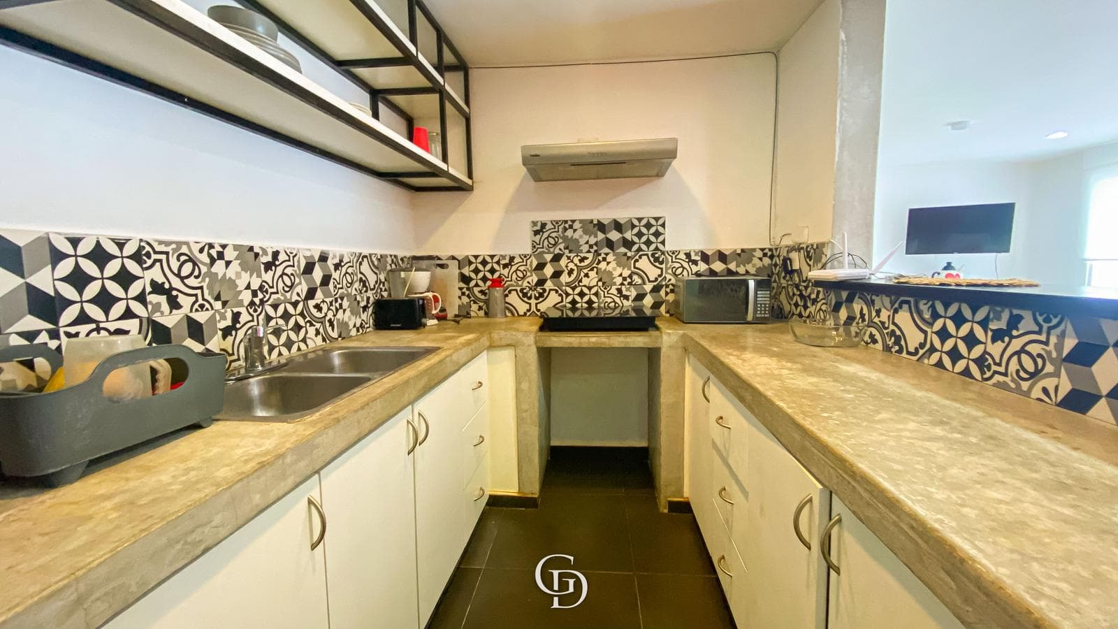 PH Apartment for Sale in Plaza Paraiso, Downtown Playa del Carmen