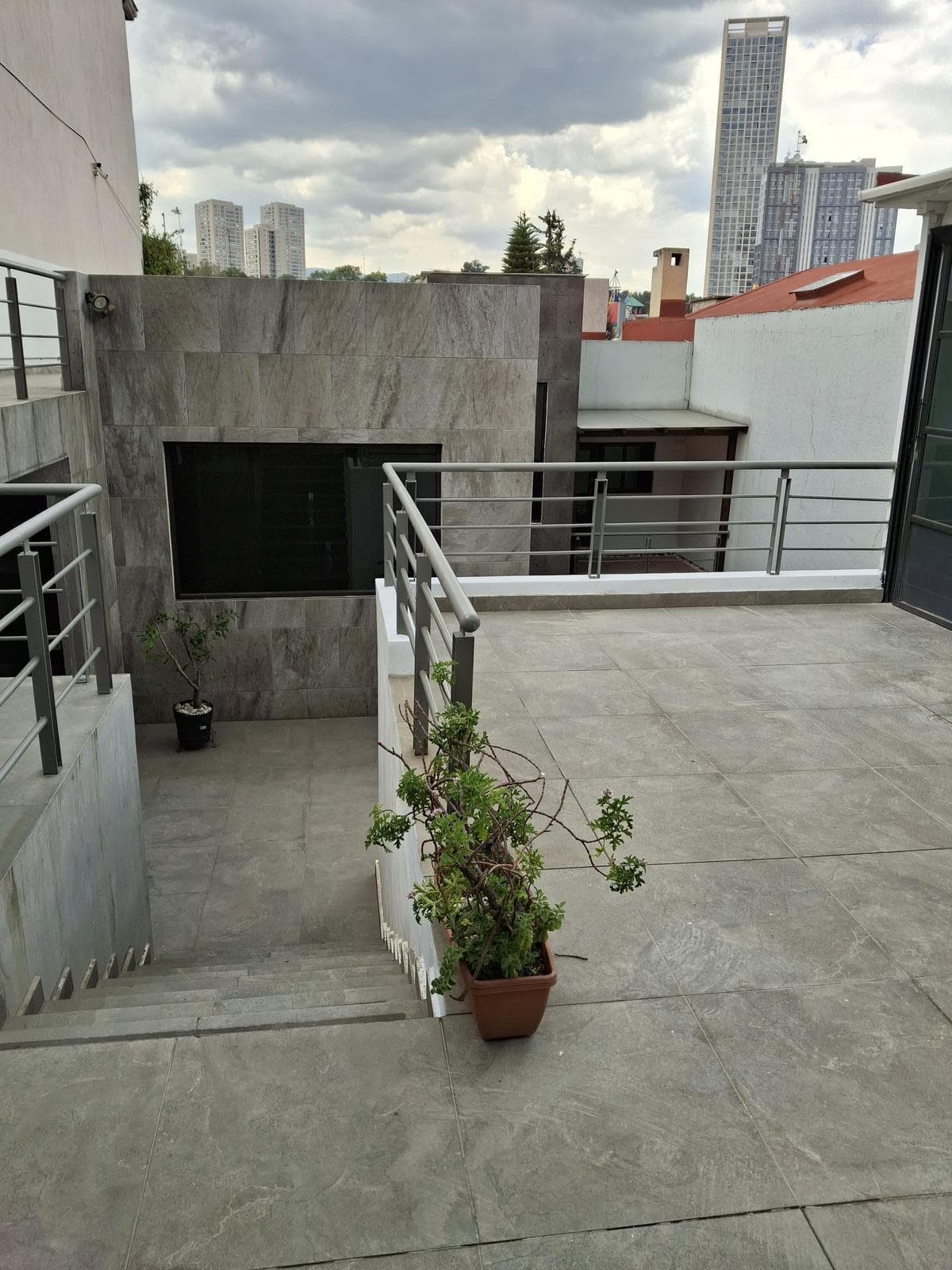Casa Parques de la Herradura