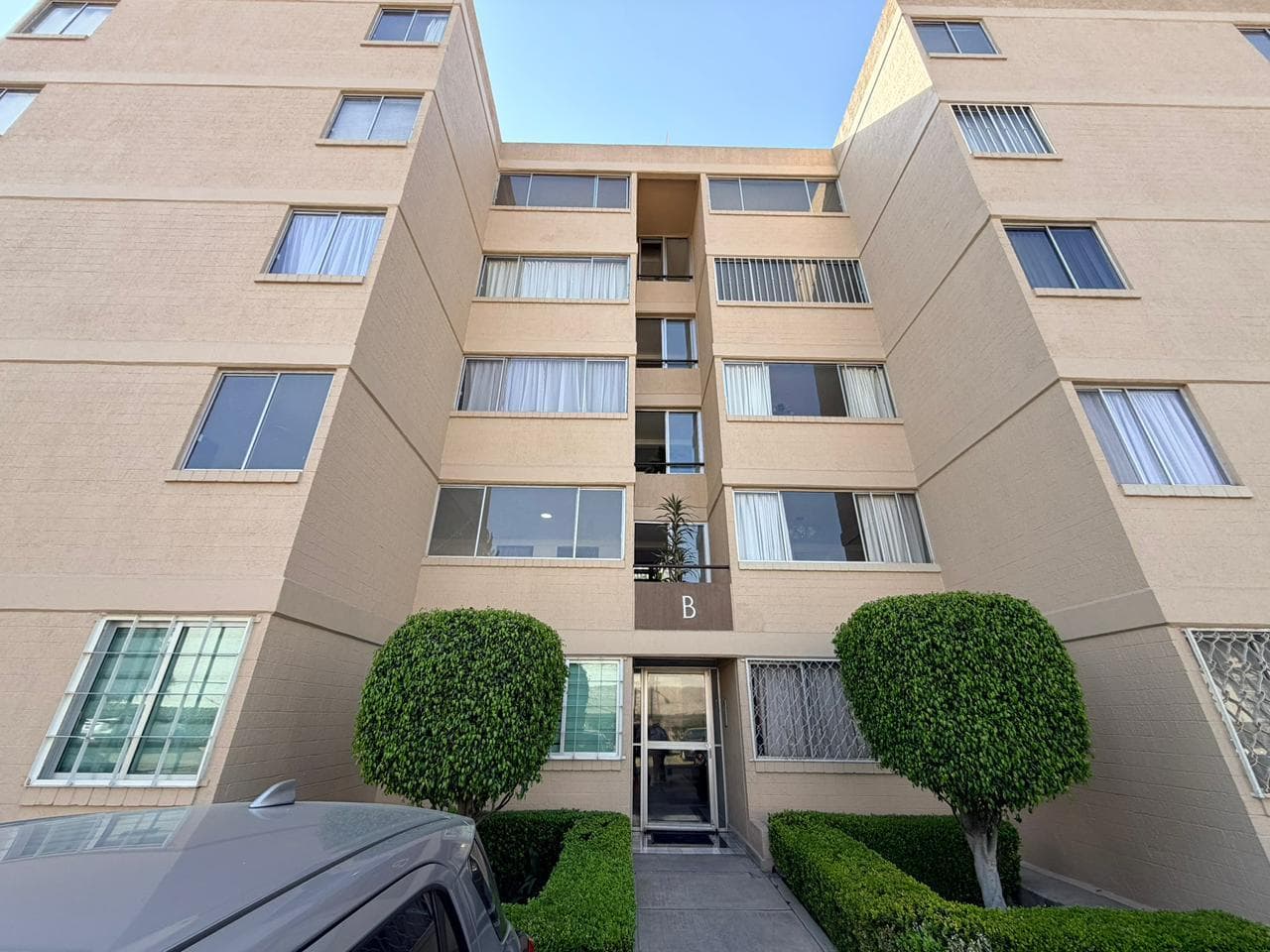 Apartment for Sale in Santa Cruz Acatlán