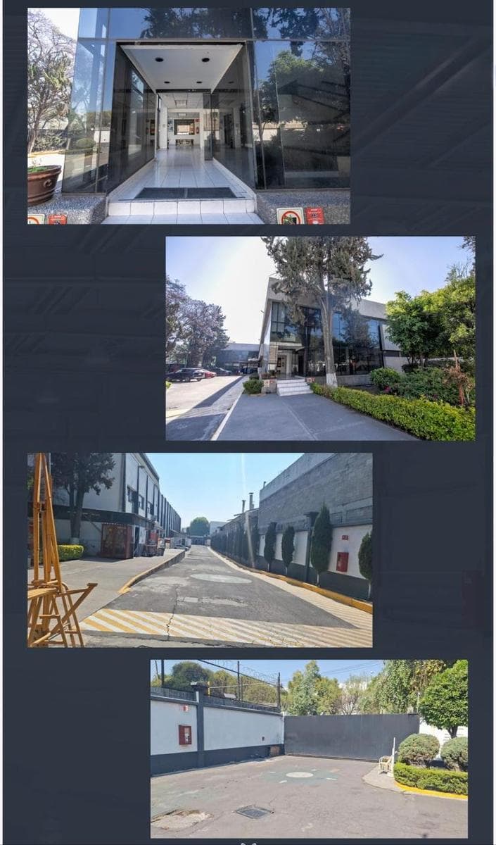 Commercial Warehouse for Rent in Industrial Vallejo