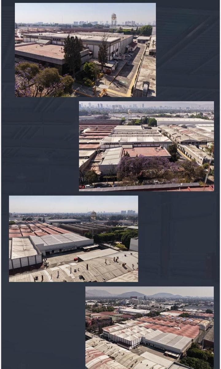 Commercial Warehouse for Rent in Industrial Vallejo