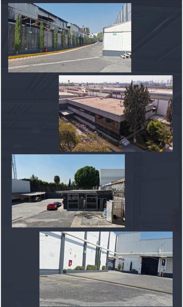 Commercial Warehouse for Rent in Industrial Vallejo
