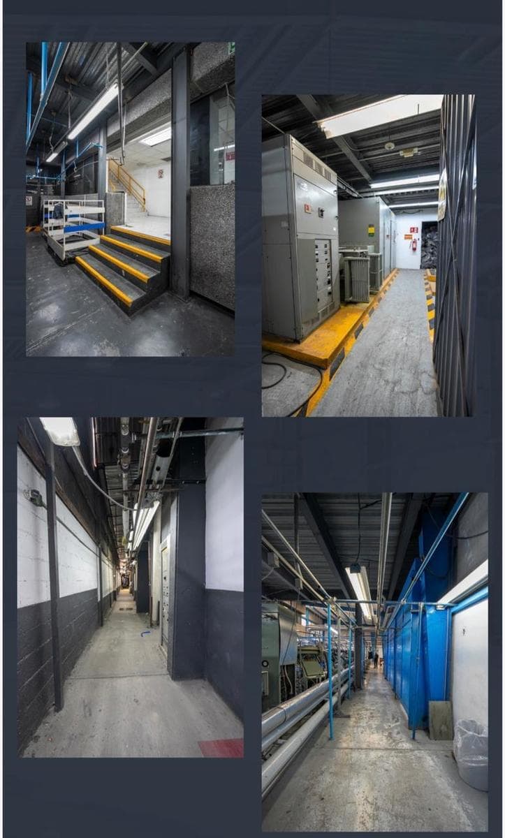 Commercial Warehouse for Rent in Industrial Vallejo