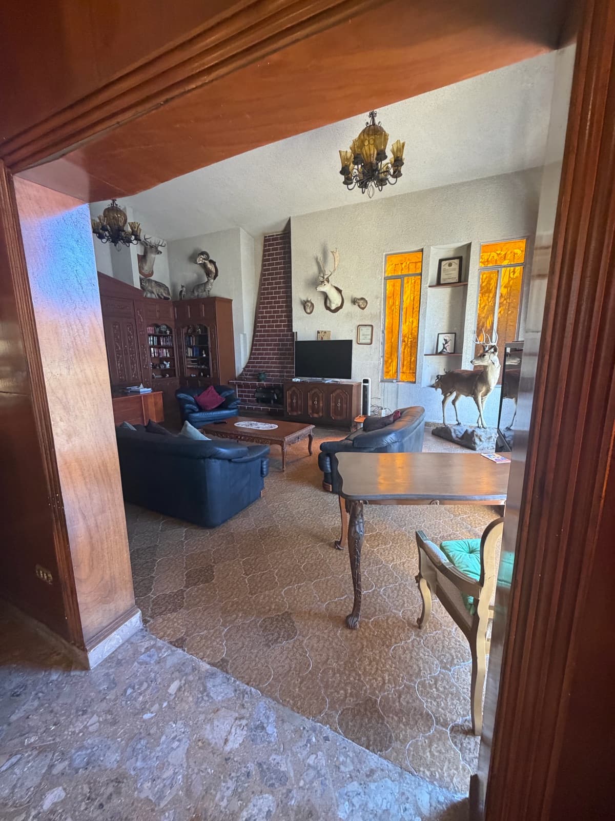 Home - Contry la Silla