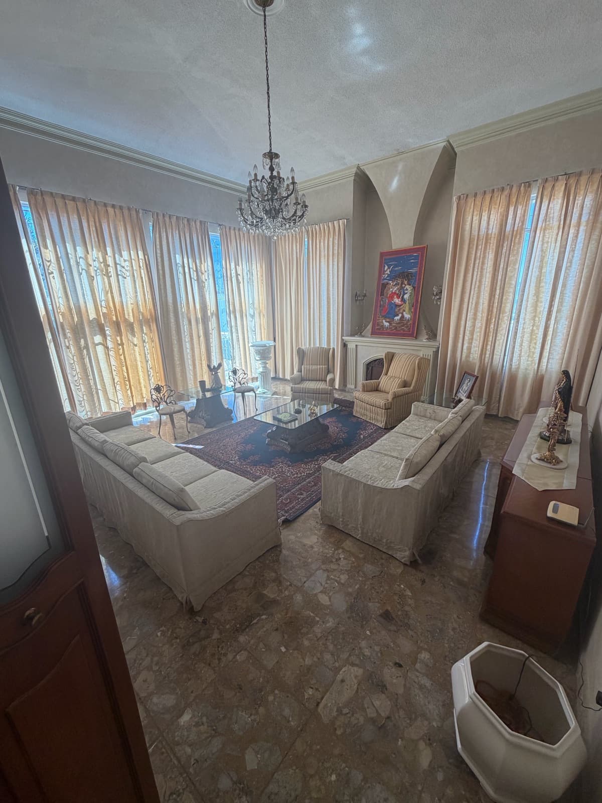 Home - Contry la Silla