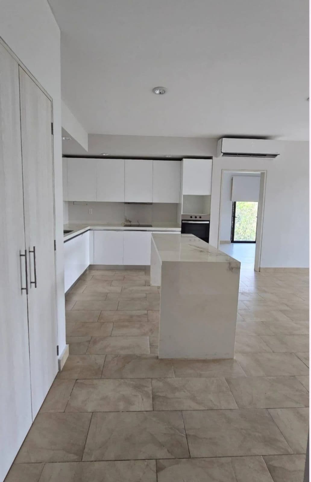 Apartment for Rent, 2 Bedrooms, UNFURNISHED, Lagunas de Mayakoba, Playa del Carmen.