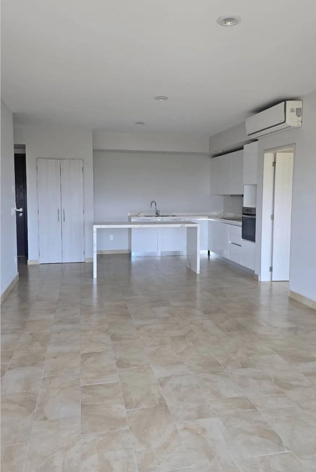 Apartment for Rent, 2 Bedrooms, UNFURNISHED, Lagunas de Mayakoba, Playa del Carmen.