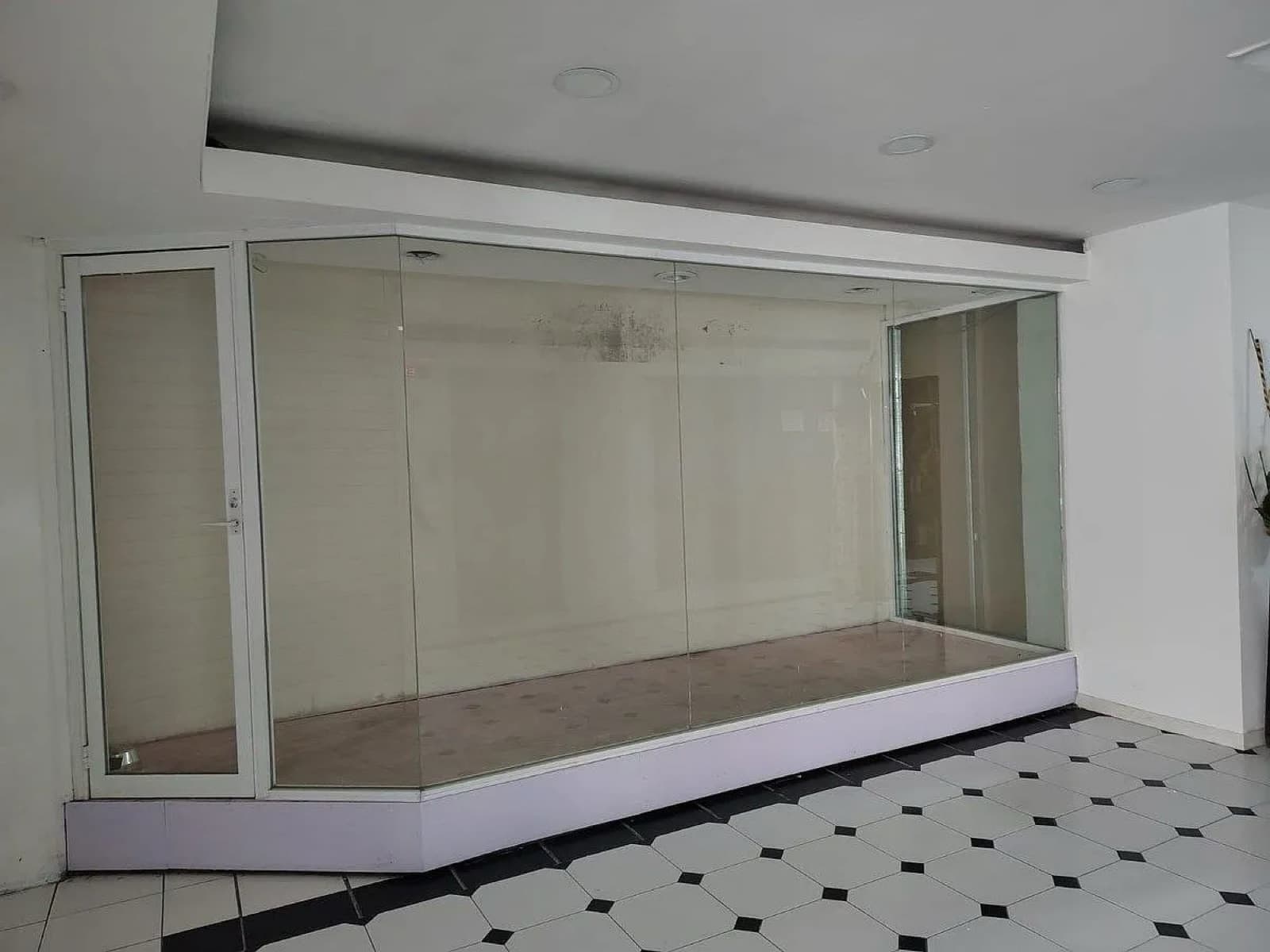 Wine Cellar for Sale: Izazaga, Downtown Mexico City