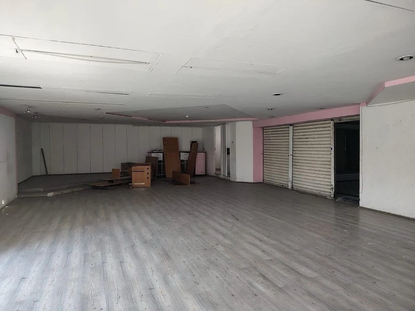Wine Cellar for Sale: Izazaga, Downtown Mexico City