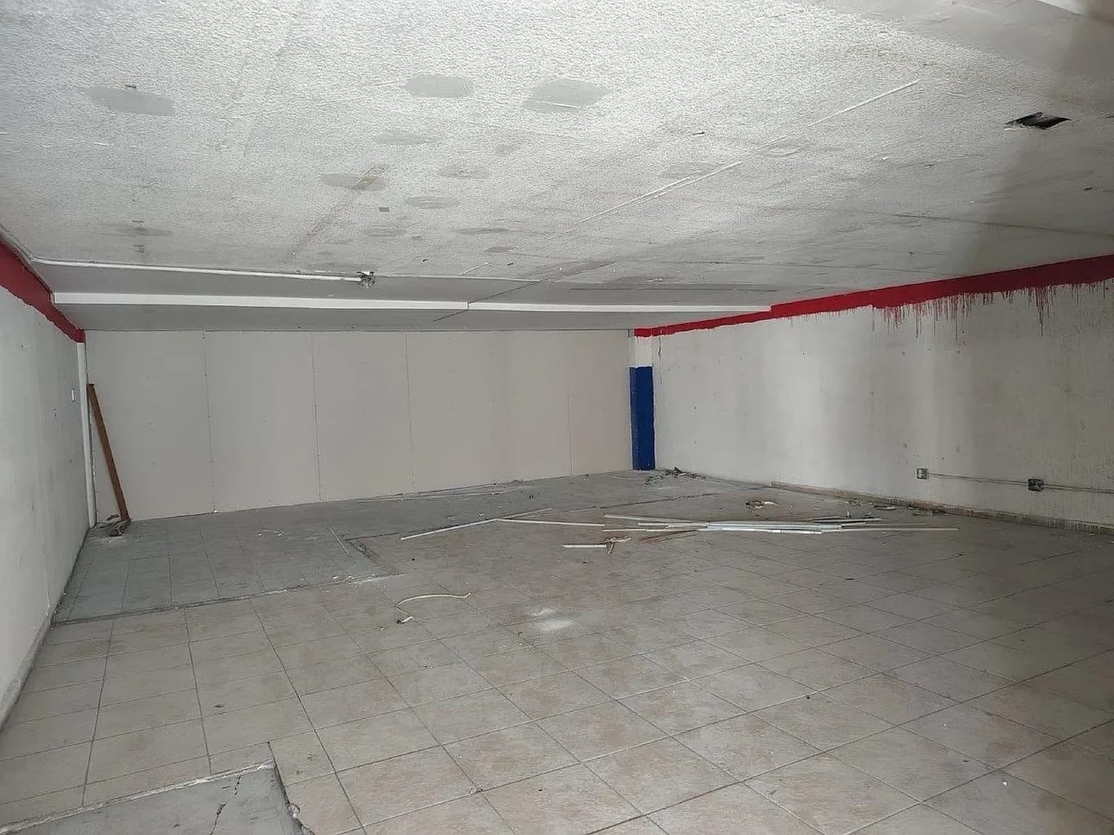 Wine Cellar for Sale: Izazaga, Downtown Mexico City