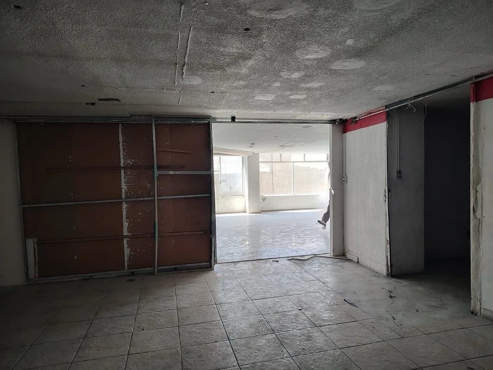 Wine Cellar for Sale: Izazaga, Downtown Mexico City